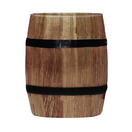 Orca 12OZ WD Whiskey Barrel BAR12OWG